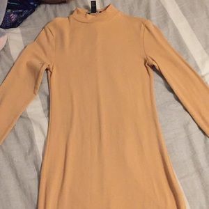 Long dress never used